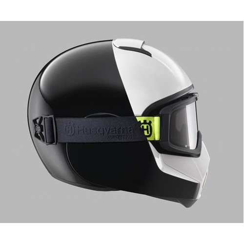 casque pilen husqvarna